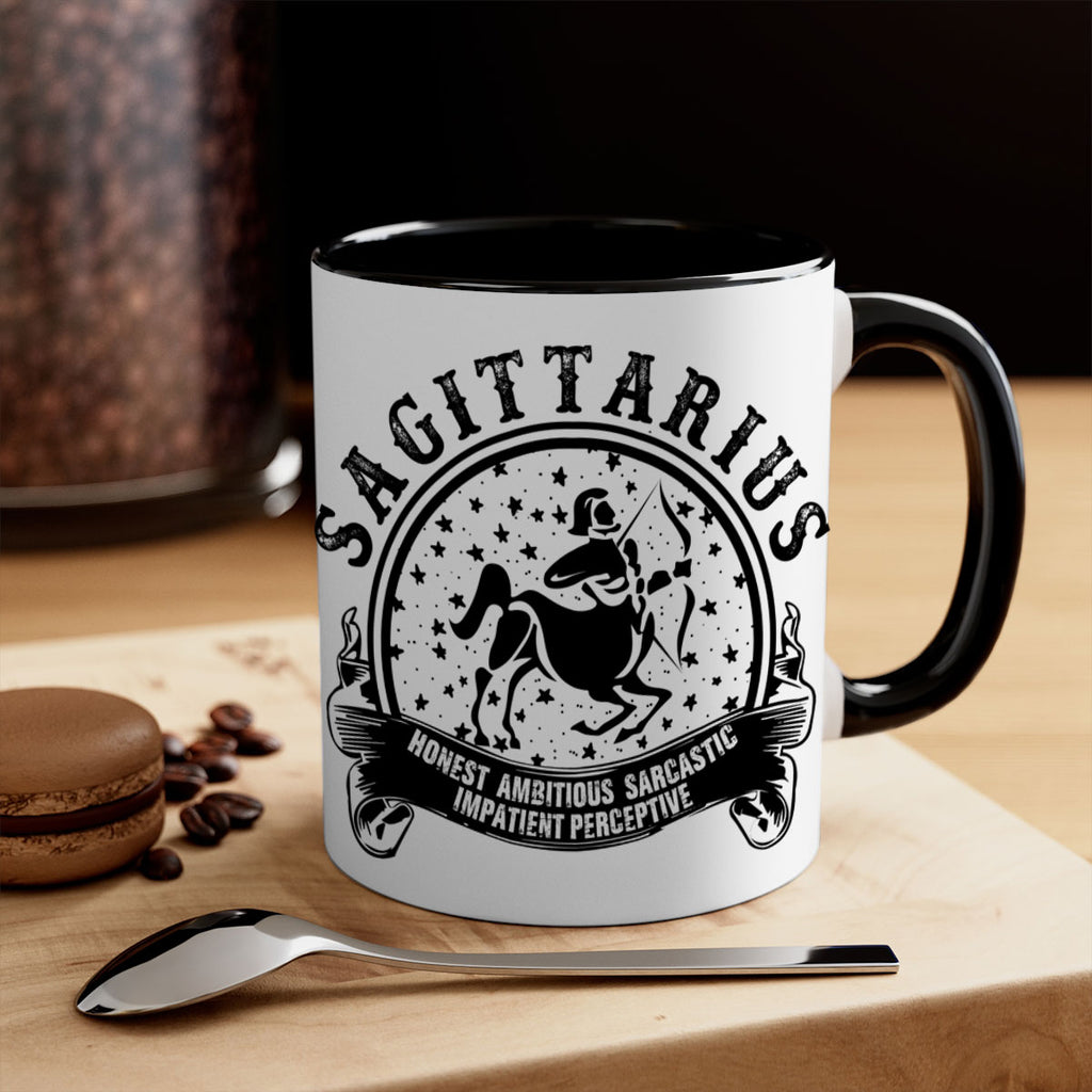 sagittarius 33#- zodiac-Mug / Coffee Cup