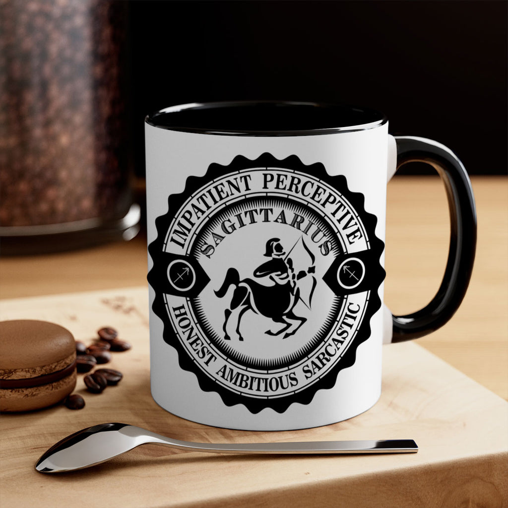 sagittarius 35#- zodiac-Mug / Coffee Cup