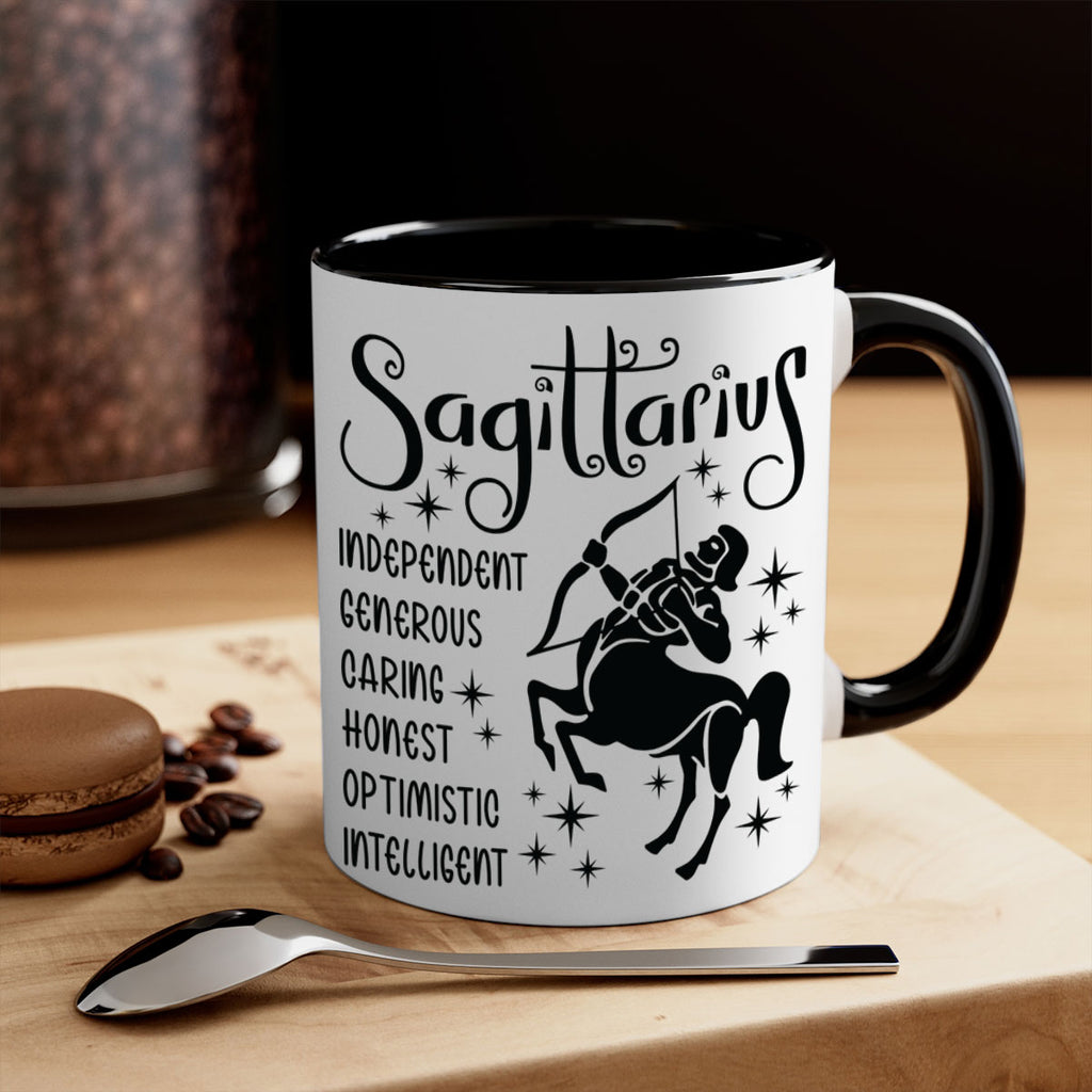 sagittarius 397#- zodiac-Mug / Coffee Cup