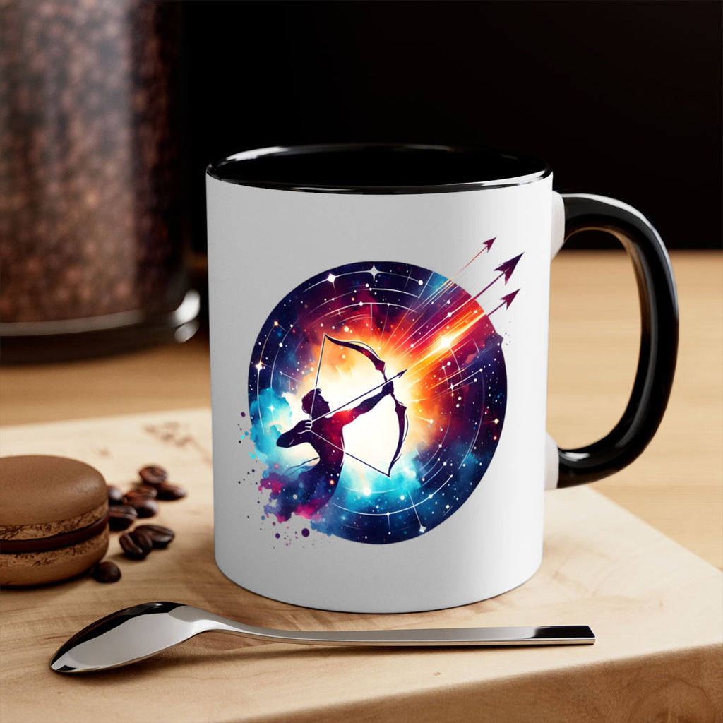 sagittarius 419#- zodiac-Mug / Coffee Cup