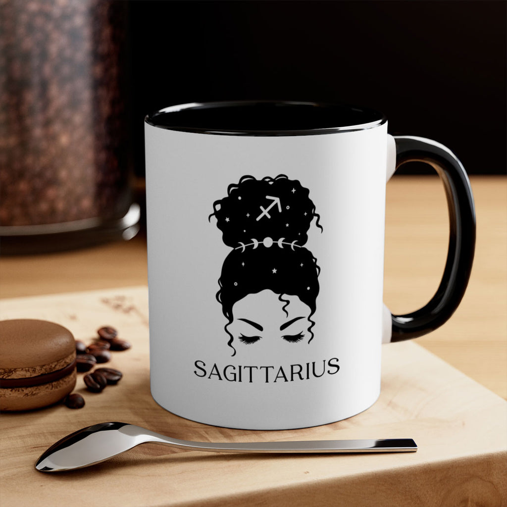 sagittarius 420#- zodiac-Mug / Coffee Cup