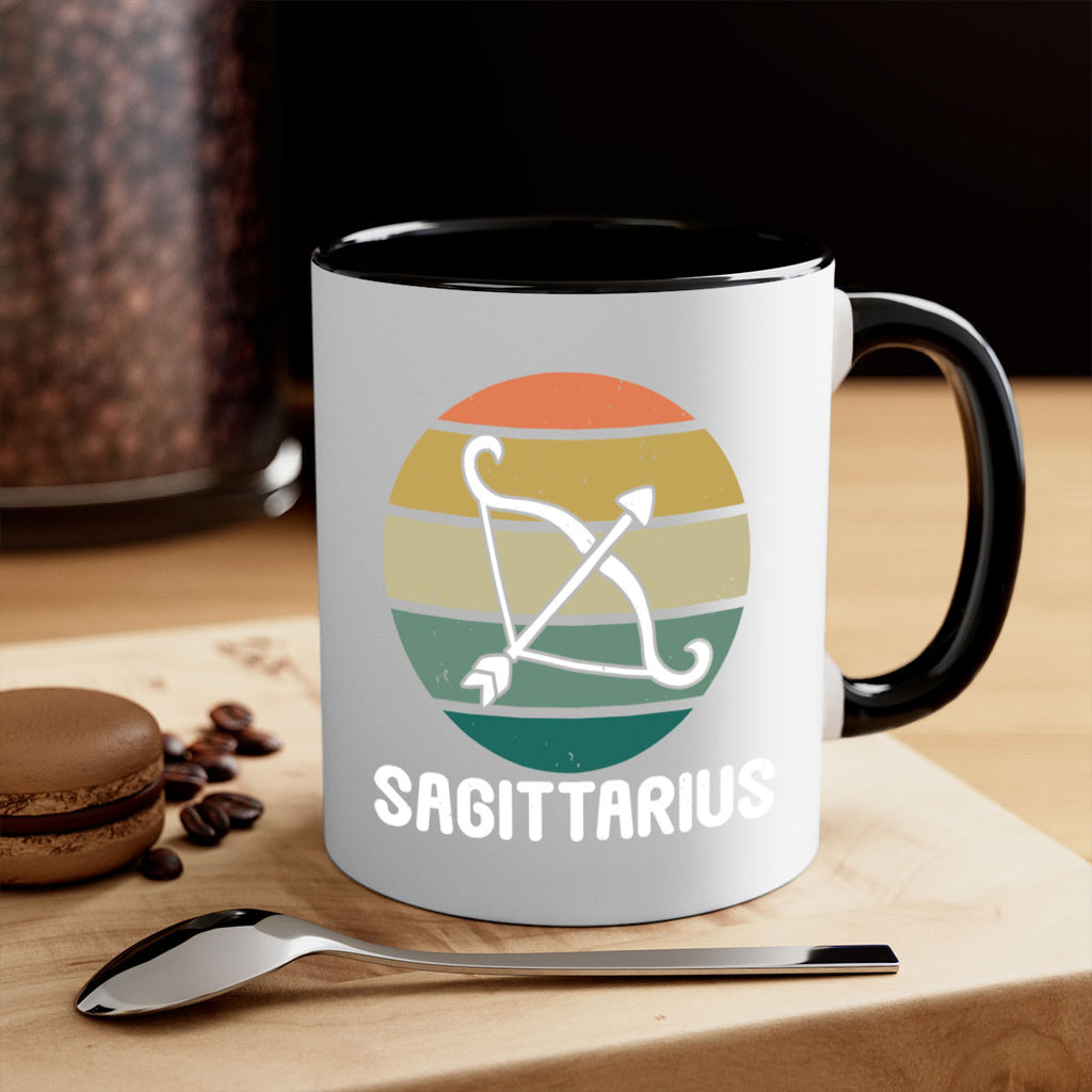 sagittarius 424#- zodiac-Mug / Coffee Cup
