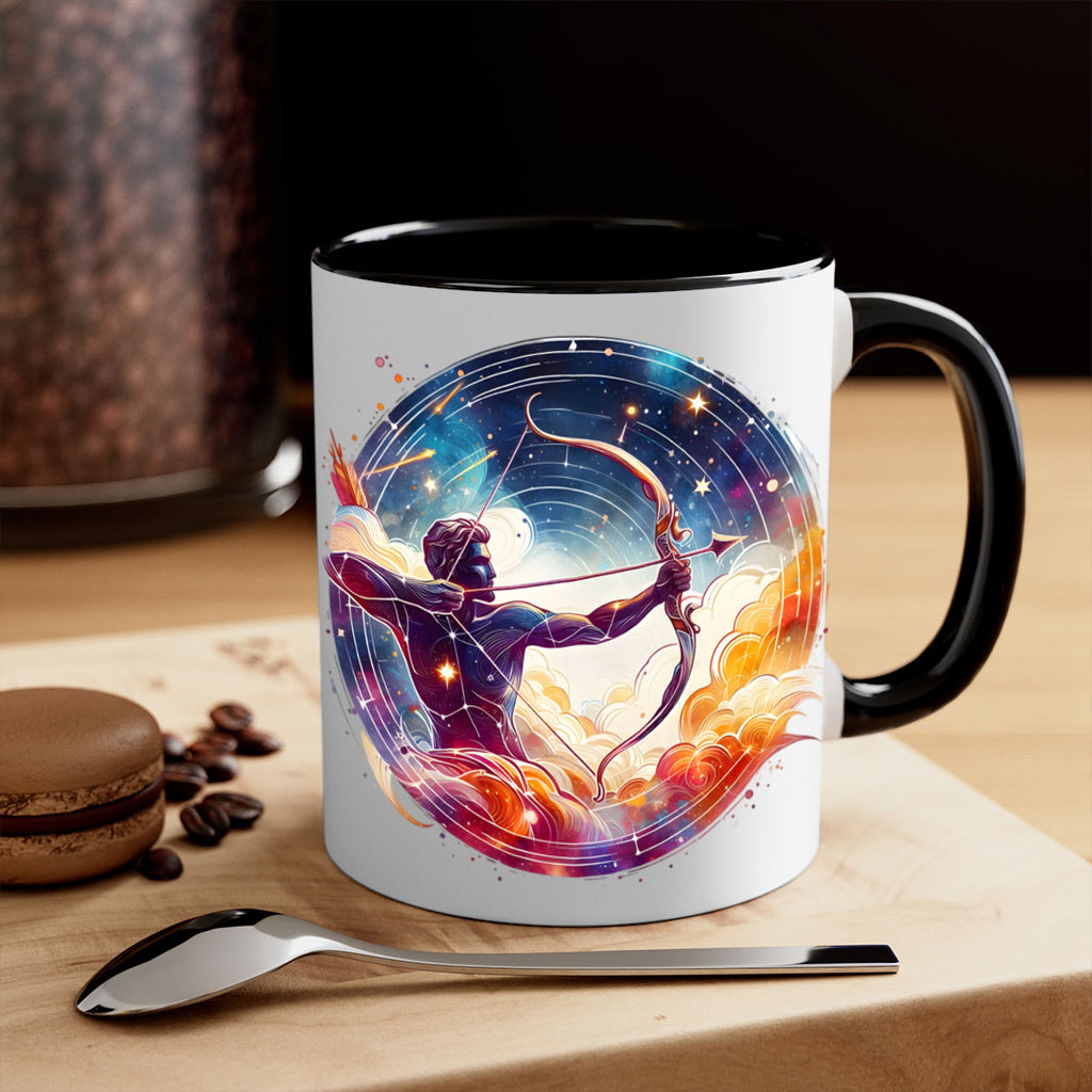 sagittarius 428#- zodiac-Mug / Coffee Cup