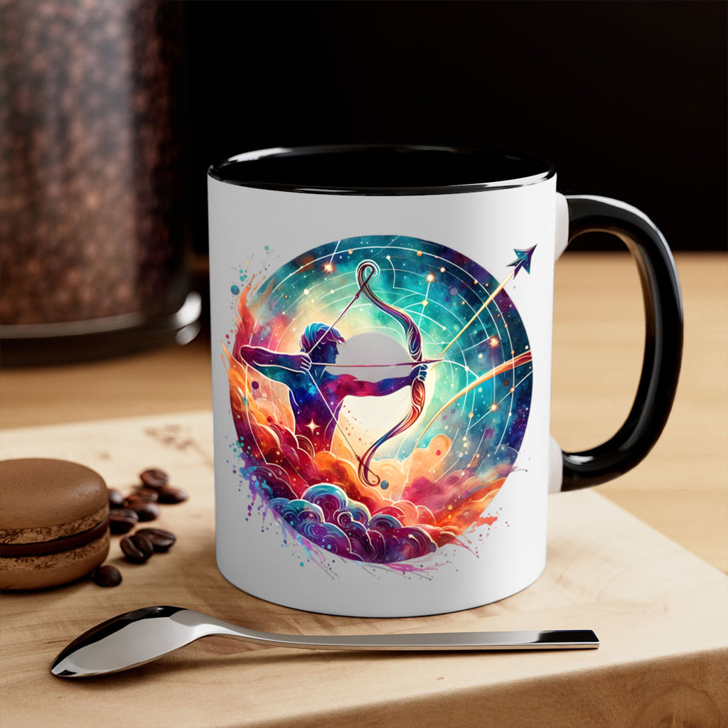 sagittarius 429#- zodiac-Mug / Coffee Cup