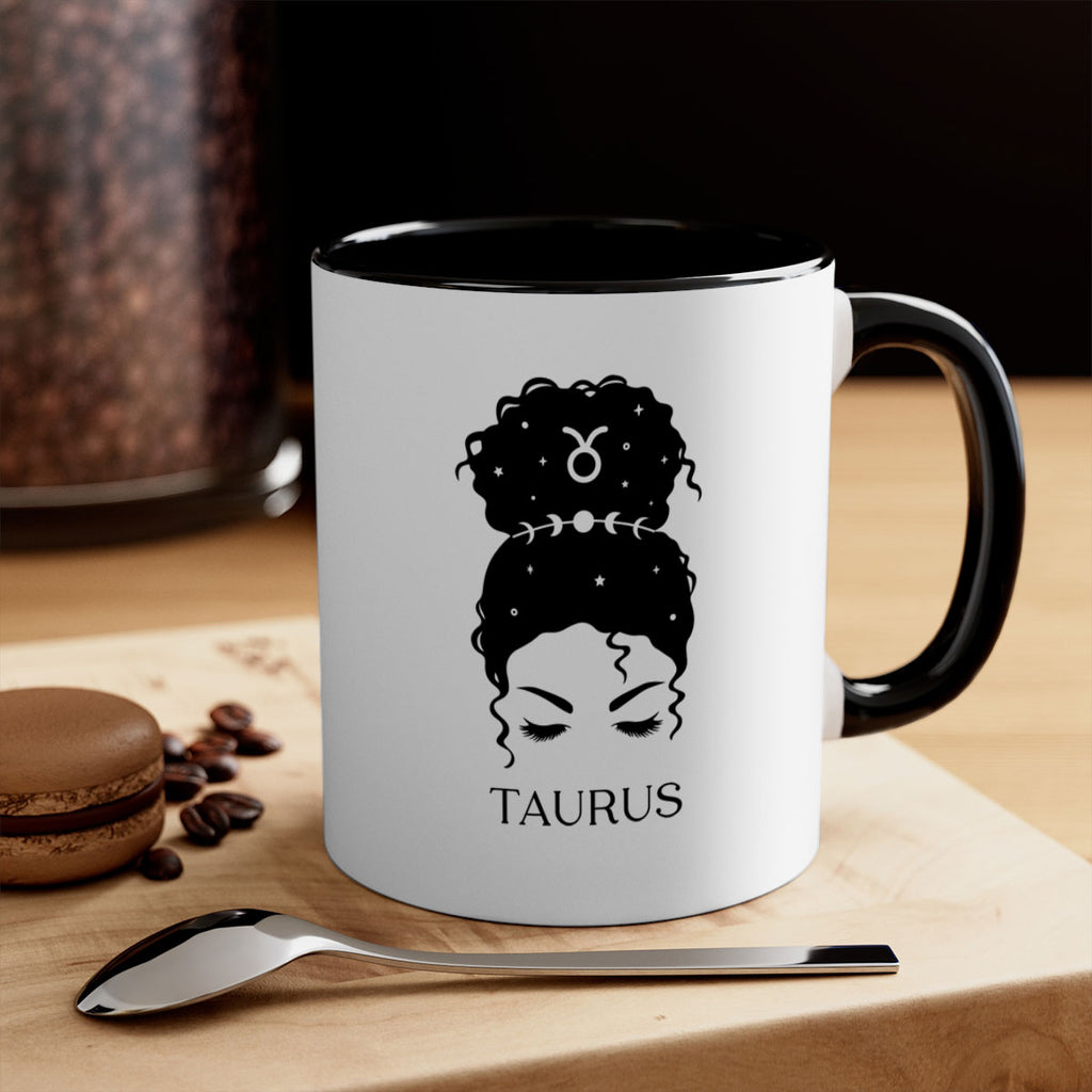 taurus 515#- zodiac-Mug / Coffee Cup