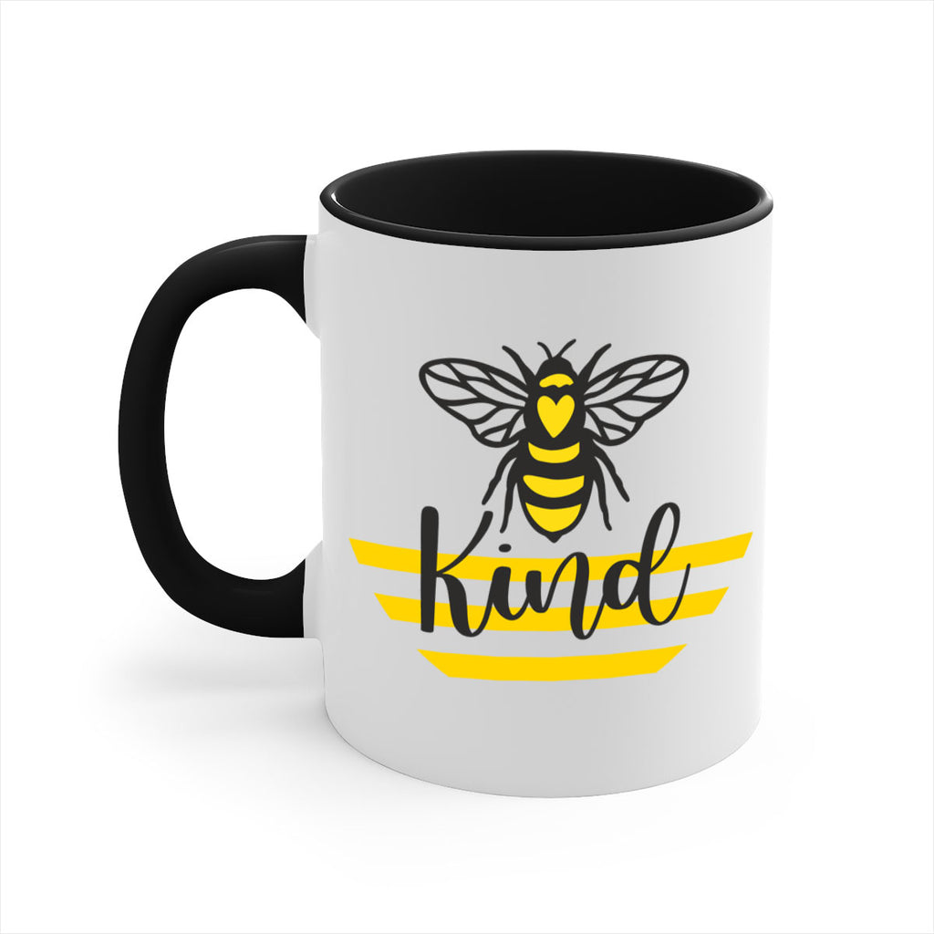 Bee Kind32#- spring-Mug / Coffee Cup
