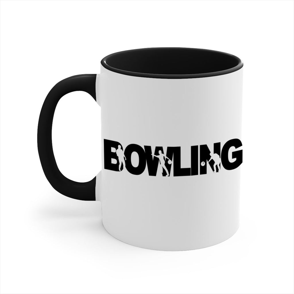 Bowling 1407#- bowling-Mug / Coffee Cup