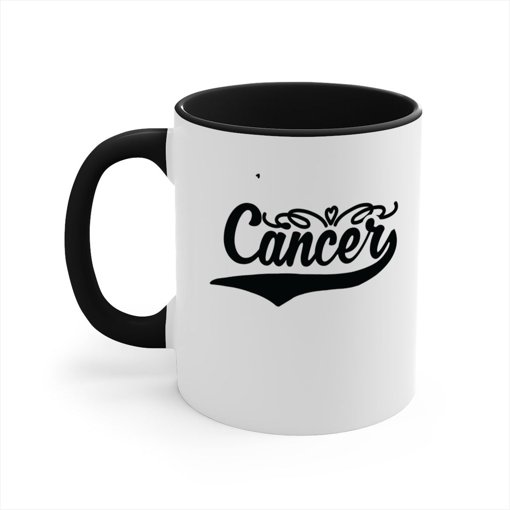 Cancer 155#- zodiac-Mug / Coffee Cup