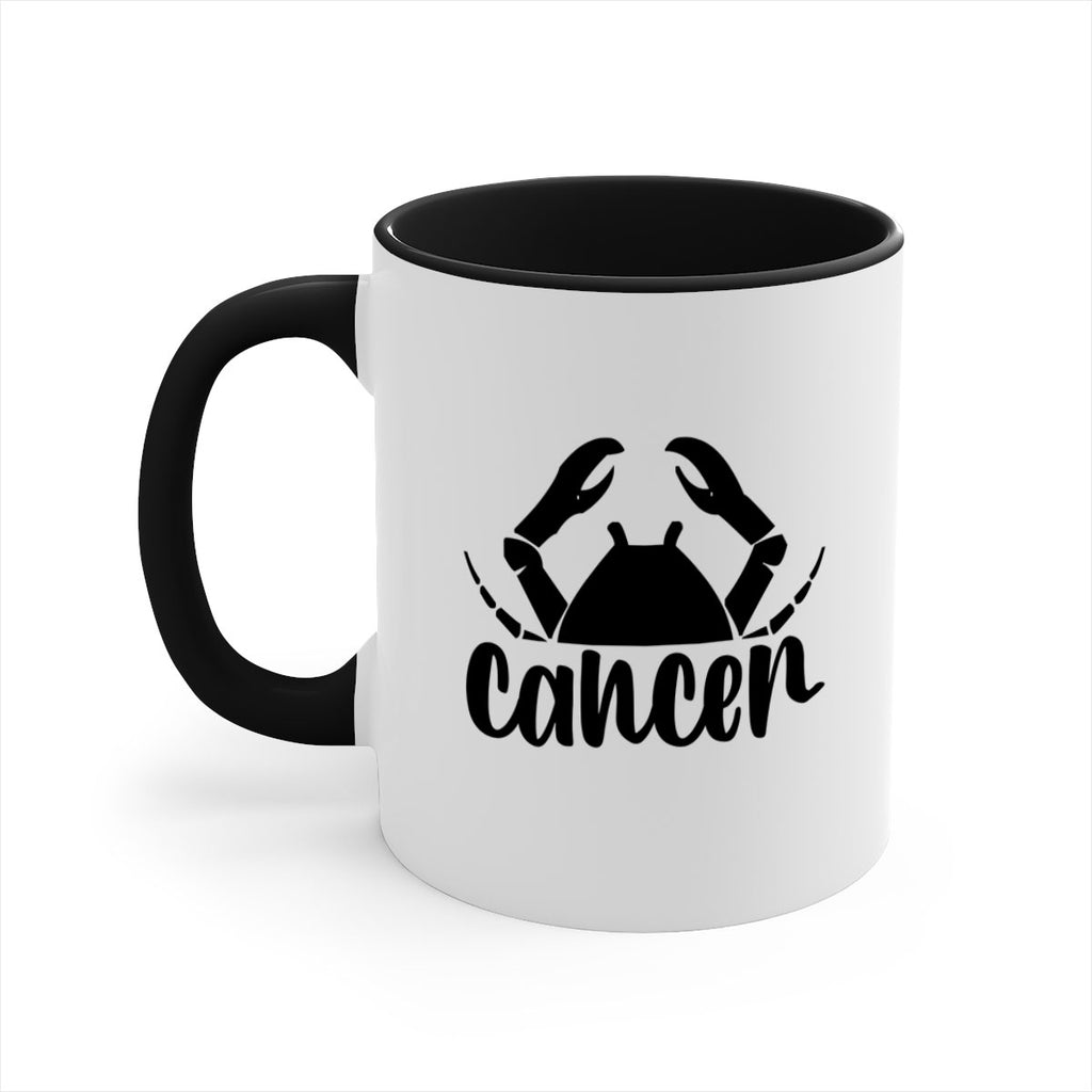 Cancer 156#- zodiac-Mug / Coffee Cup