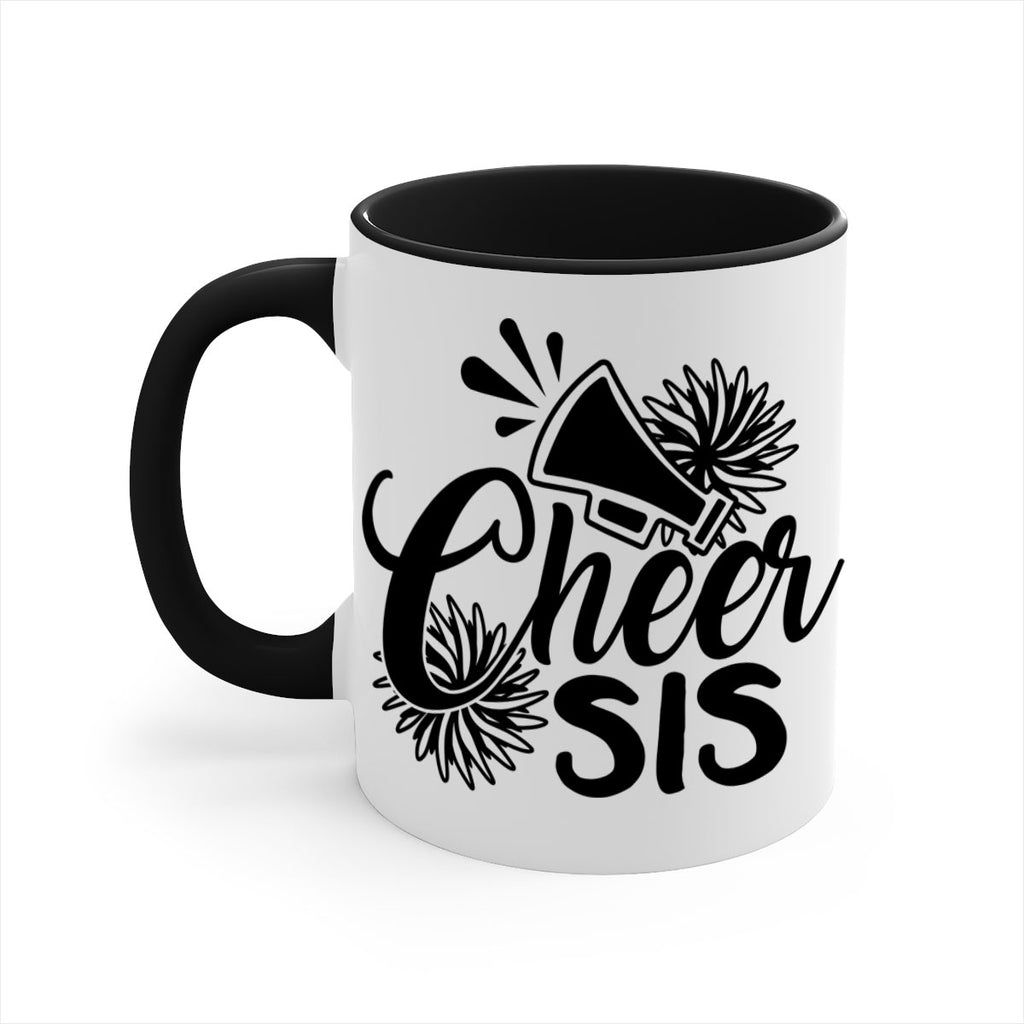 Cheer sis 1381#- cheer-Mug / Coffee Cup