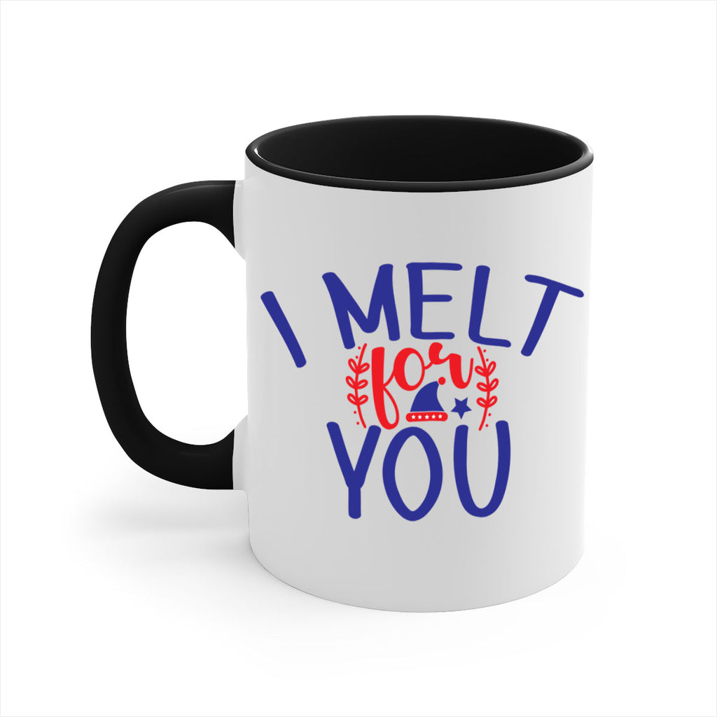 I Melt for You 246#- winter-Mug / Coffee Cup