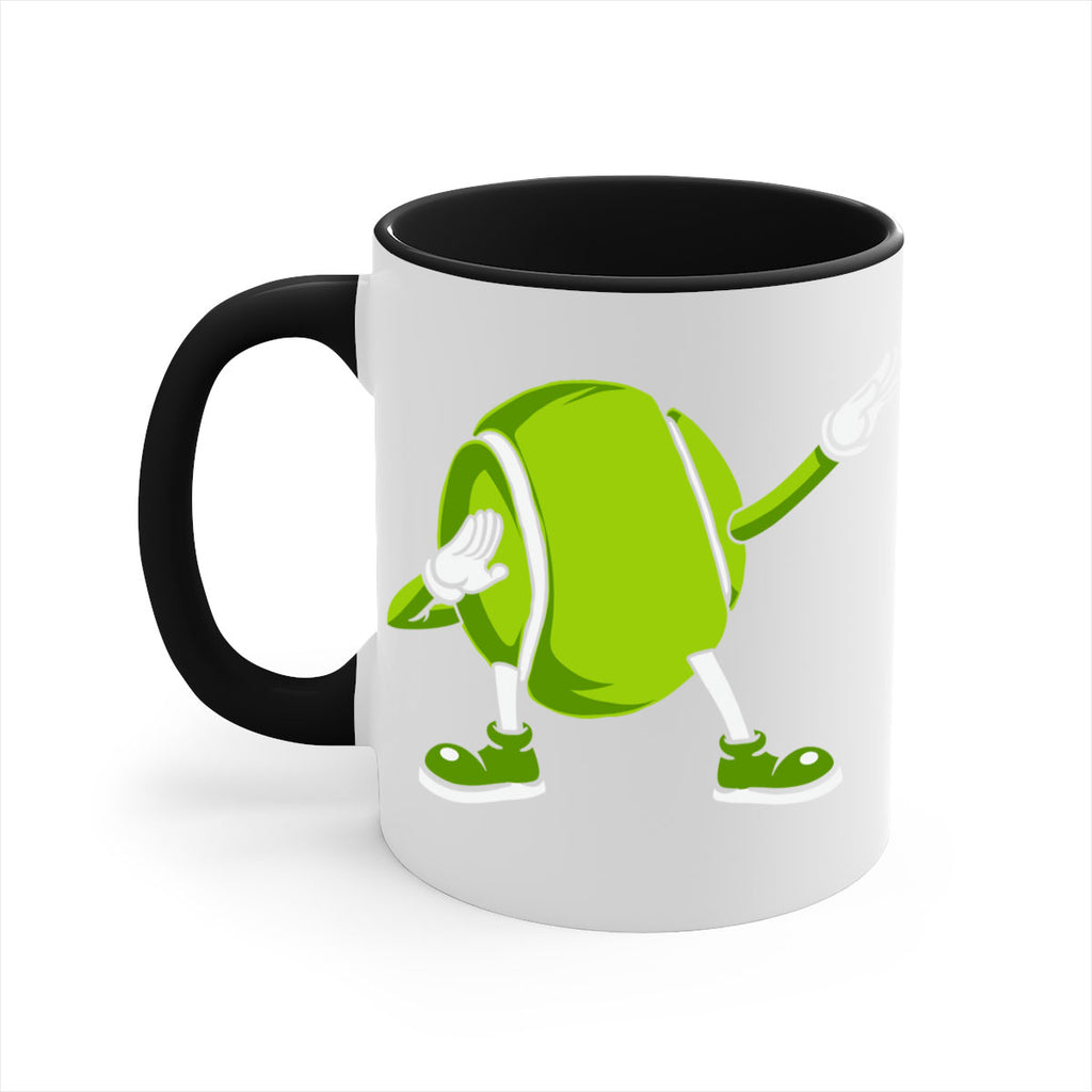 Litewort 2171#- tennis-Mug / Coffee Cup