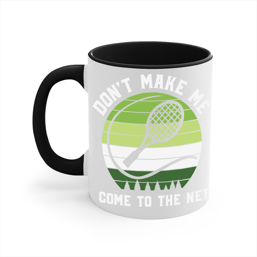 Litewort 2179#- tennis-Mug / Coffee Cup