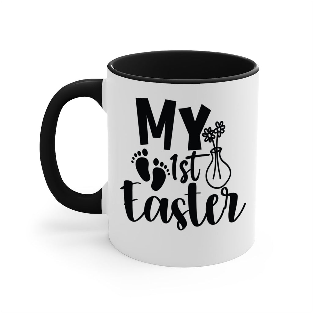My st easter  348#- spring-Mug / Coffee Cup