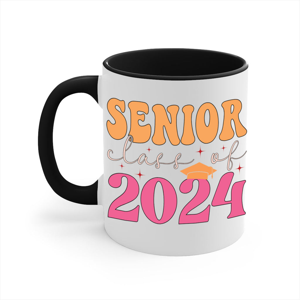 Senior class of 2024 17#- 12th grade-Mug / Coffee Cup