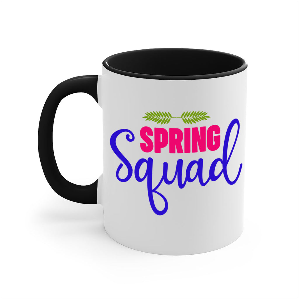 Spring Squad 472#- spring-Mug / Coffee Cup