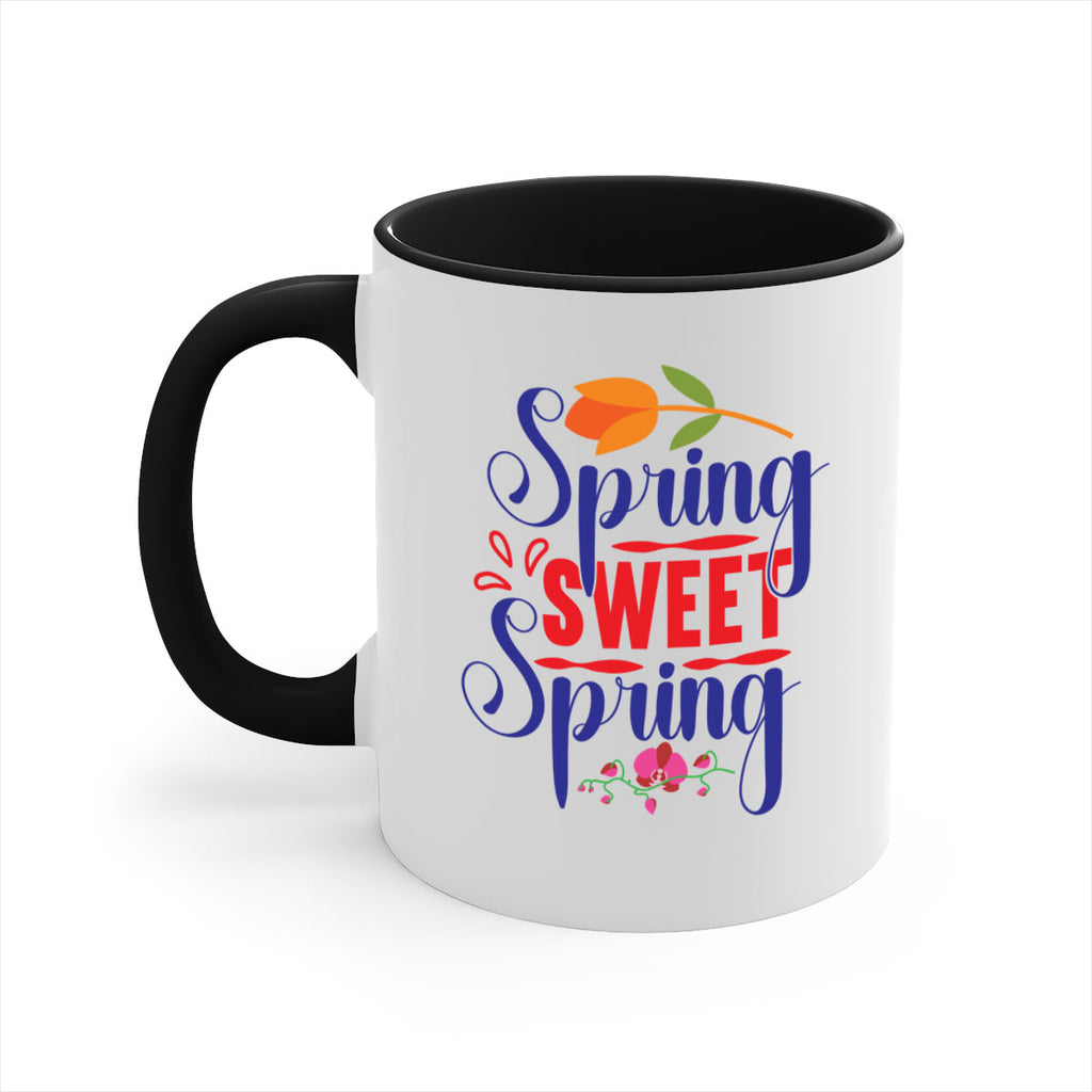 Spring Sweet Spring 473#- spring-Mug / Coffee Cup