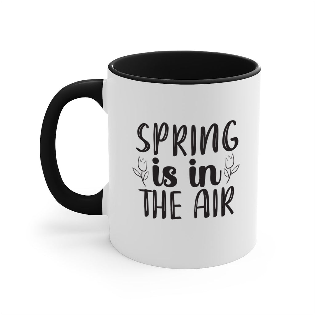 Spring is in the air 457#- spring-Mug / Coffee Cup