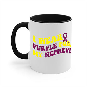alzheimers awareness style 33#- alzheimers-Mug / Coffee Cup