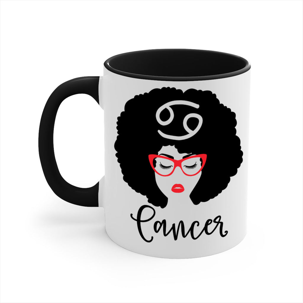 cancer 164#- zodiac-Mug / Coffee Cup