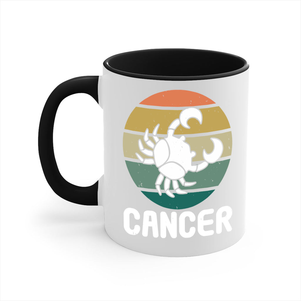 cancer 165#- zodiac-Mug / Coffee Cup