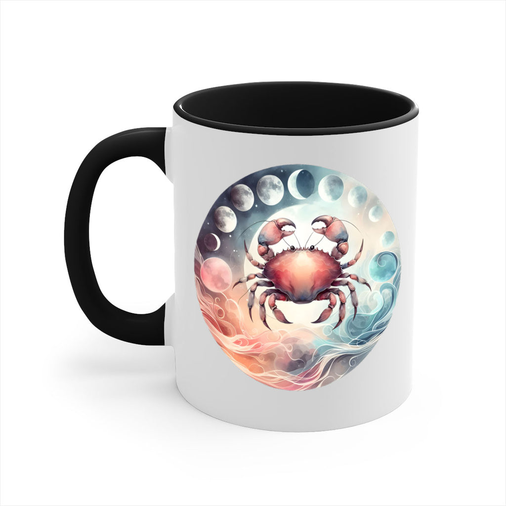 cancer 167#- zodiac-Mug / Coffee Cup