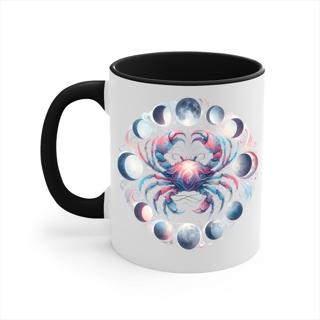 cancer 169#- zodiac-Mug / Coffee Cup