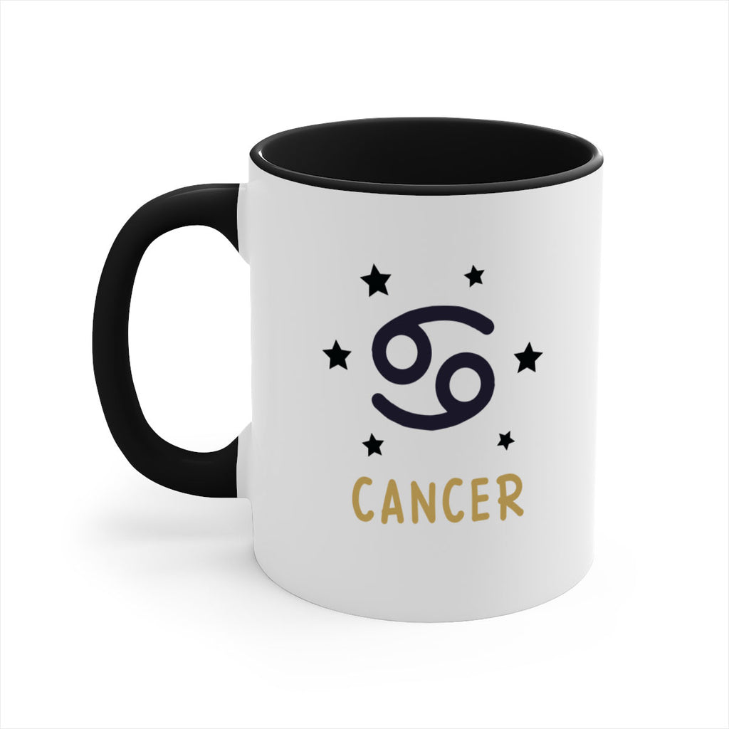 cancer 172#- zodiac-Mug / Coffee Cup