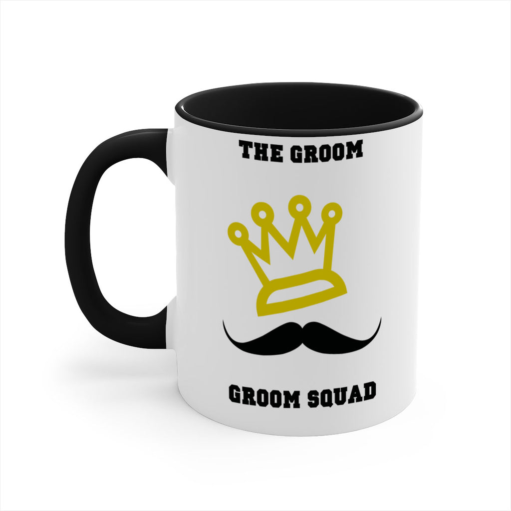 groom 10#- groom-Mug / Coffee Cup