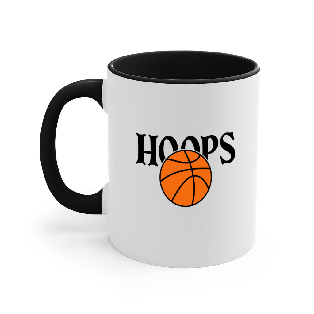 hoops 1994#- basketball-Mug / Coffee Cup