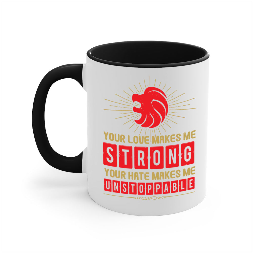 leo 310#- zodiac-Mug / Coffee Cup