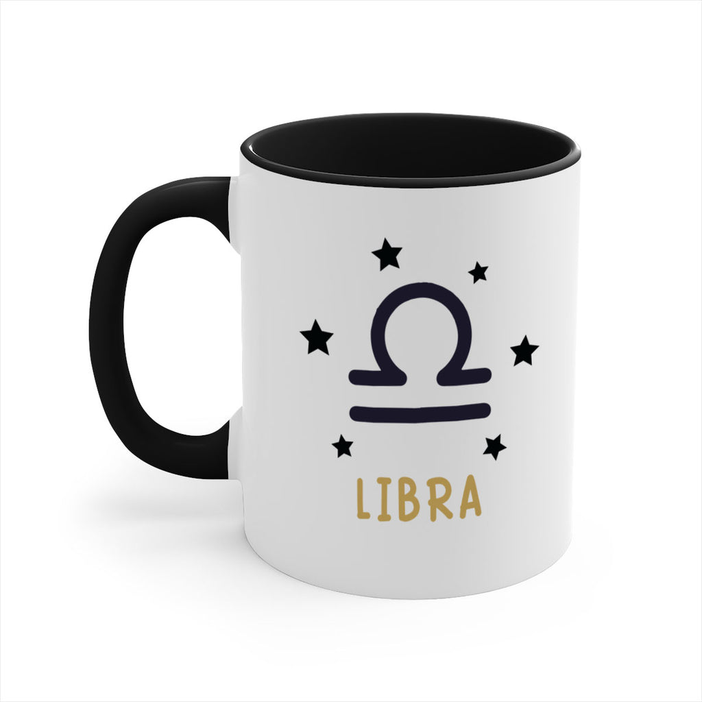 libra 336#- zodiac-Mug / Coffee Cup