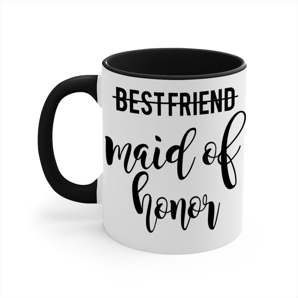 maid of honor 6#- maid of honor-Mug / Coffee Cup