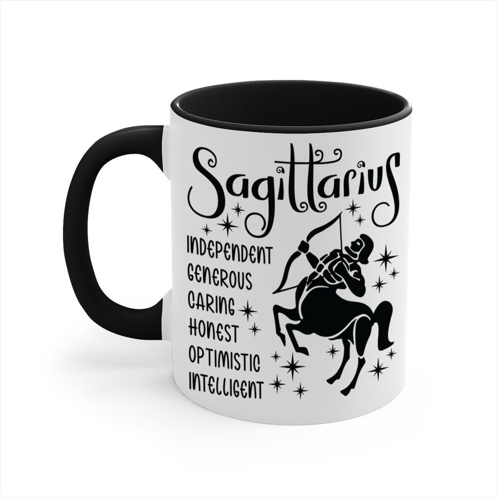 sagittarius 397#- zodiac-Mug / Coffee Cup