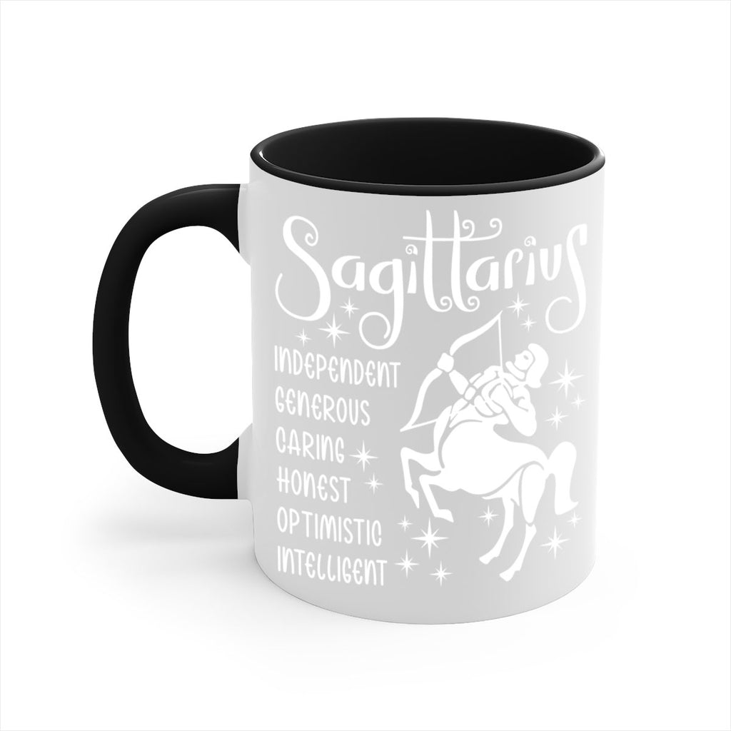 sagittarius 401#- zodiac-Mug / Coffee Cup