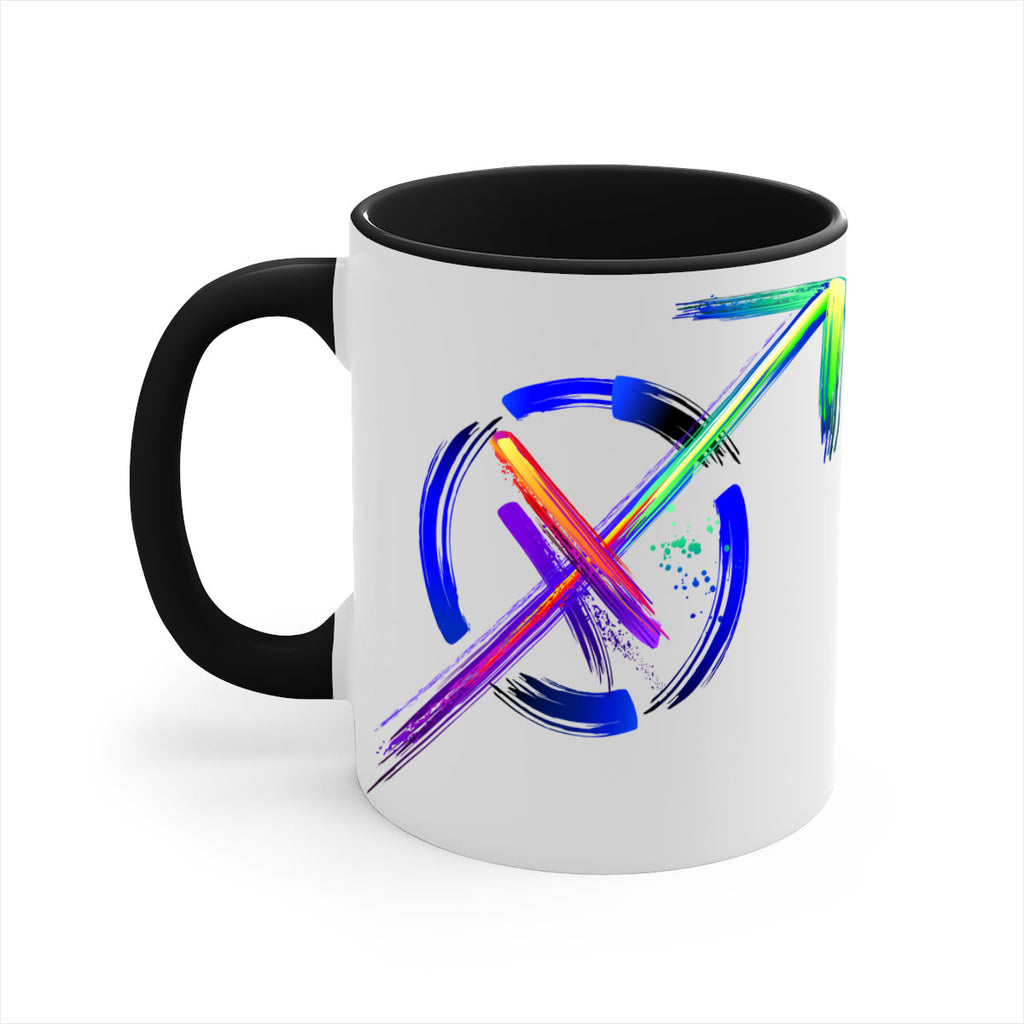 sagittarius 402#- zodiac-Mug / Coffee Cup