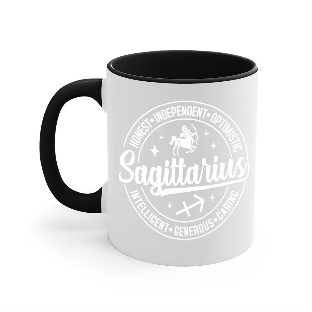 sagittarius 407#- zodiac-Mug / Coffee Cup