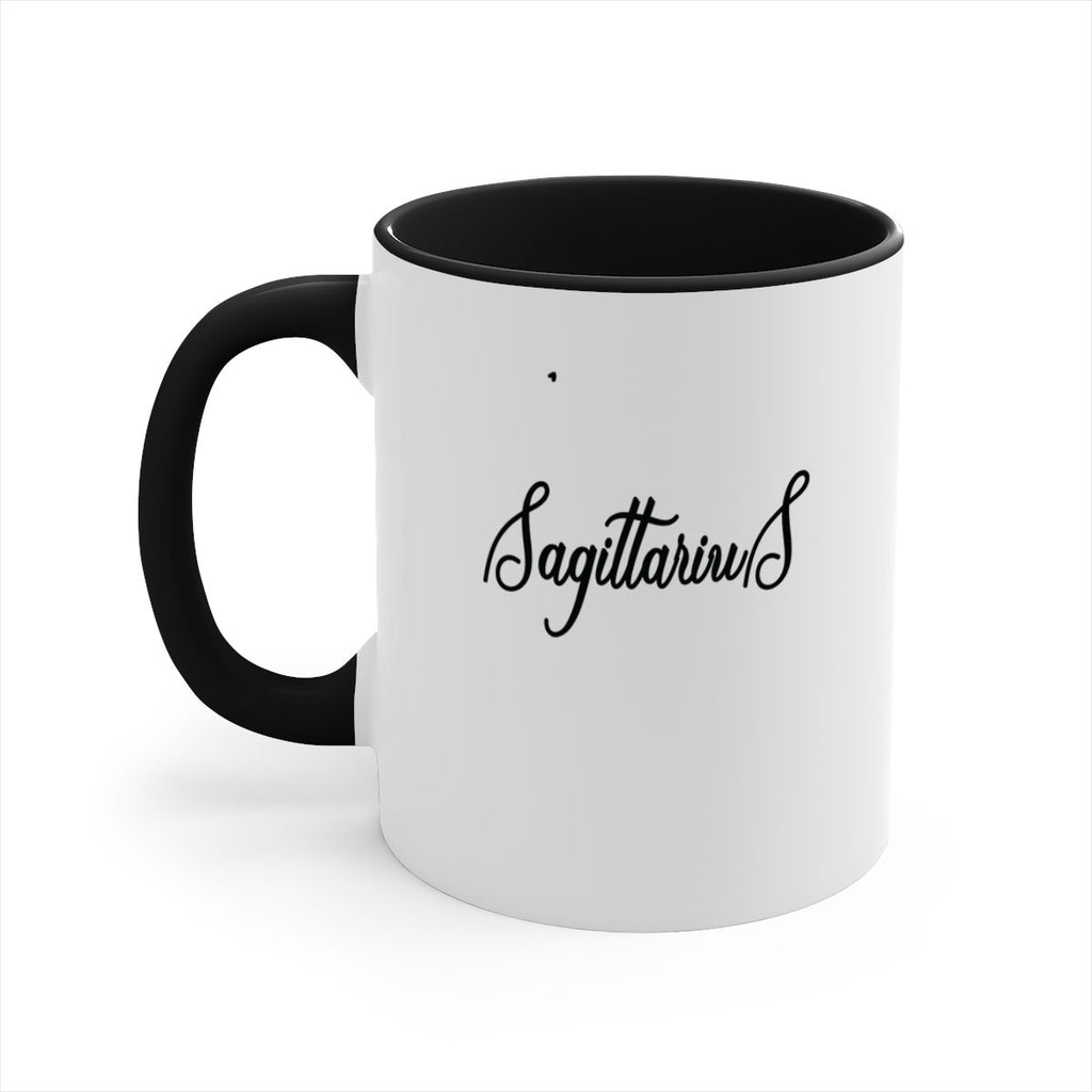 sagittarius 408#- zodiac-Mug / Coffee Cup
