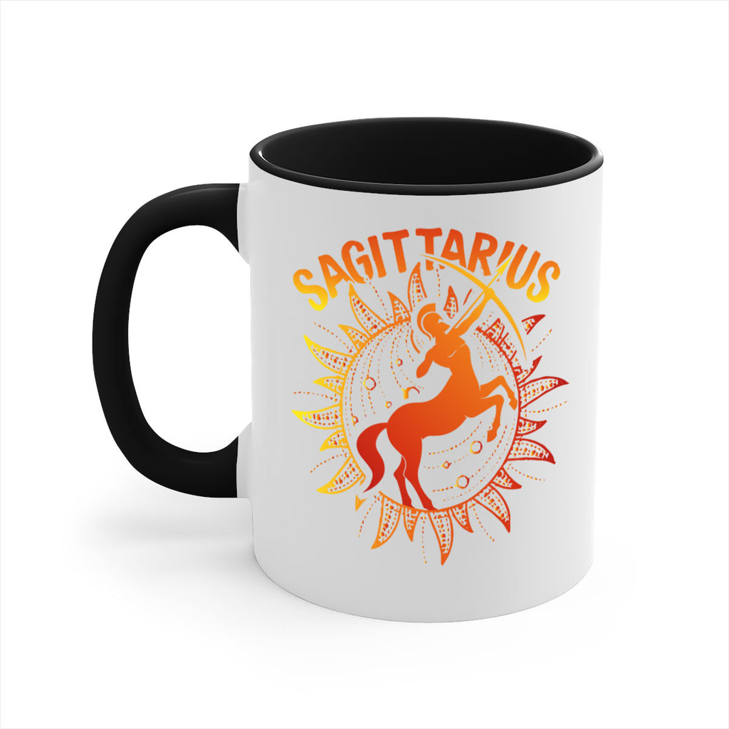sagittarius 415#- zodiac-Mug / Coffee Cup