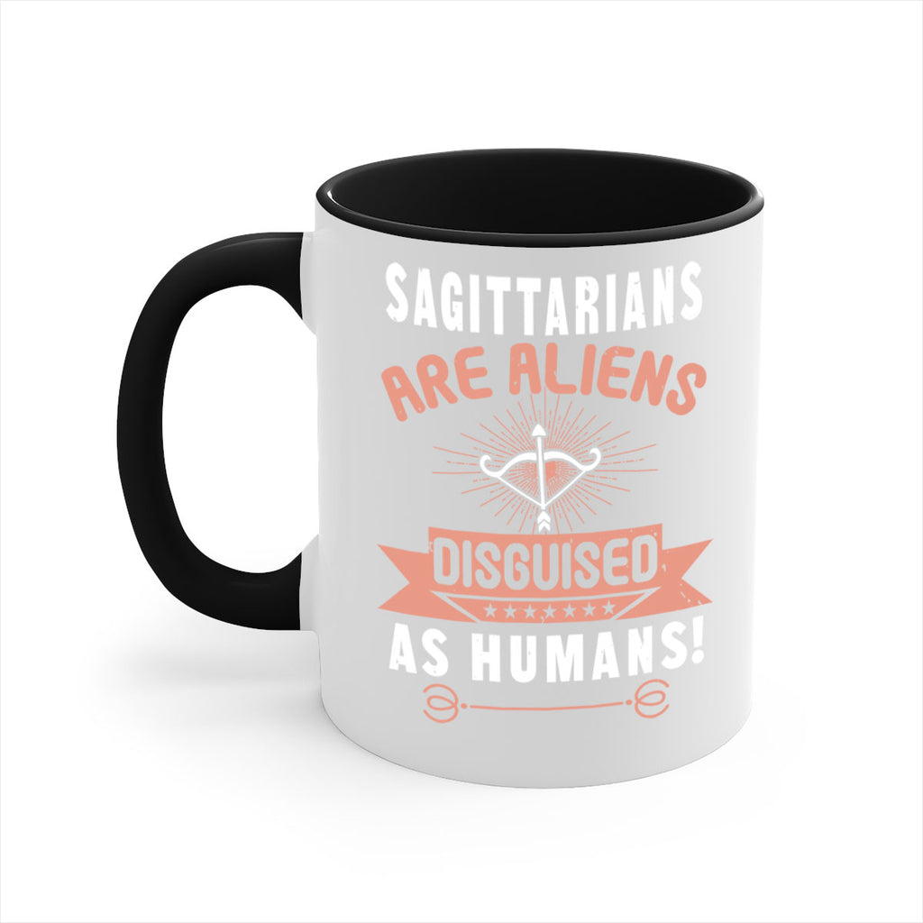 sagittarius 418#- zodiac-Mug / Coffee Cup
