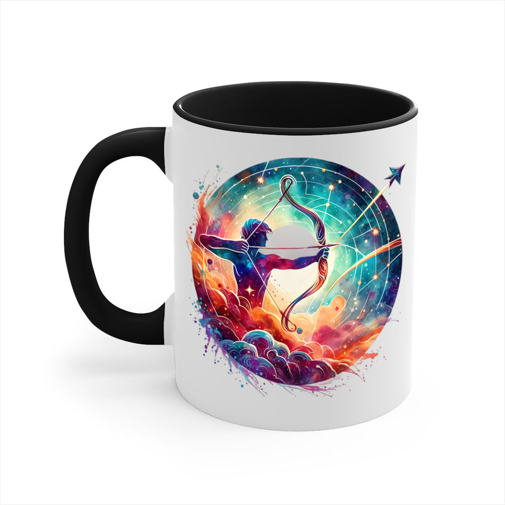 sagittarius 429#- zodiac-Mug / Coffee Cup