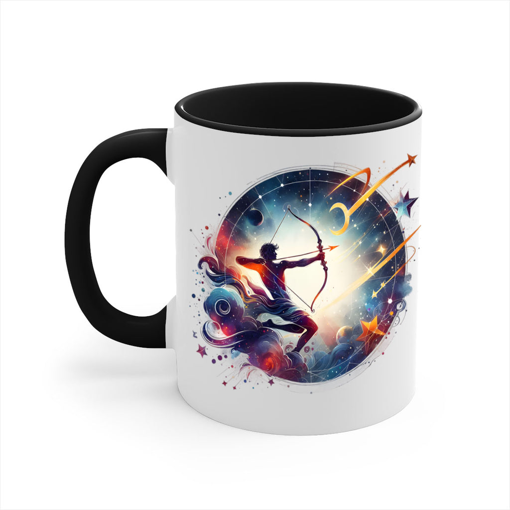 sagittarius 430#- zodiac-Mug / Coffee Cup