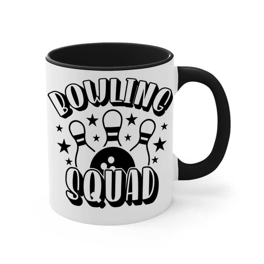 Bowling squad 1403#- bowling-Mug / Coffee Cup