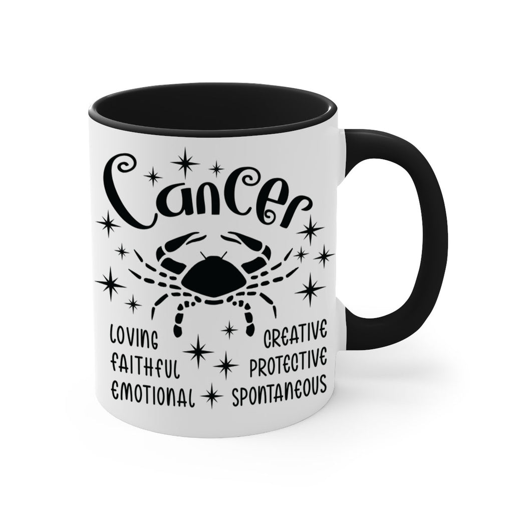 Cancer 144#- zodiac-Mug / Coffee Cup