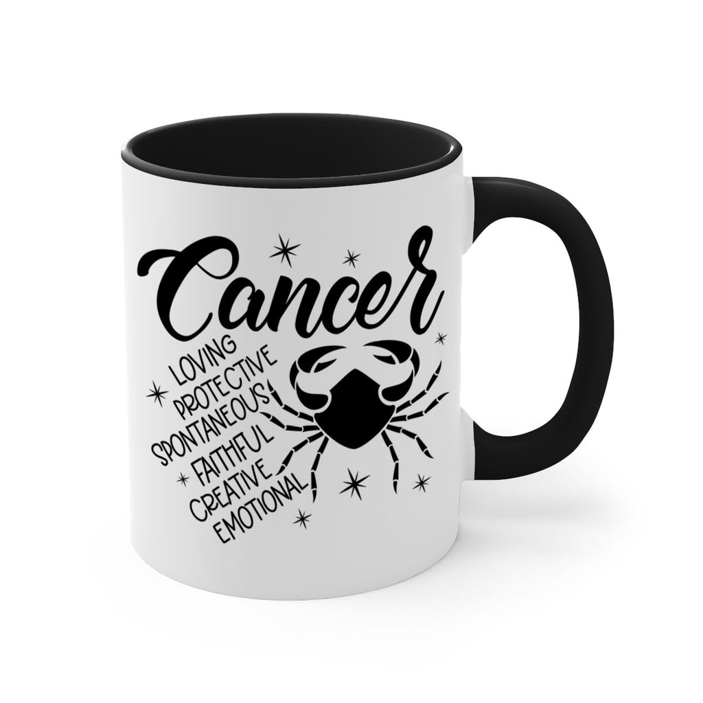 Cancer 151#- zodiac-Mug / Coffee Cup