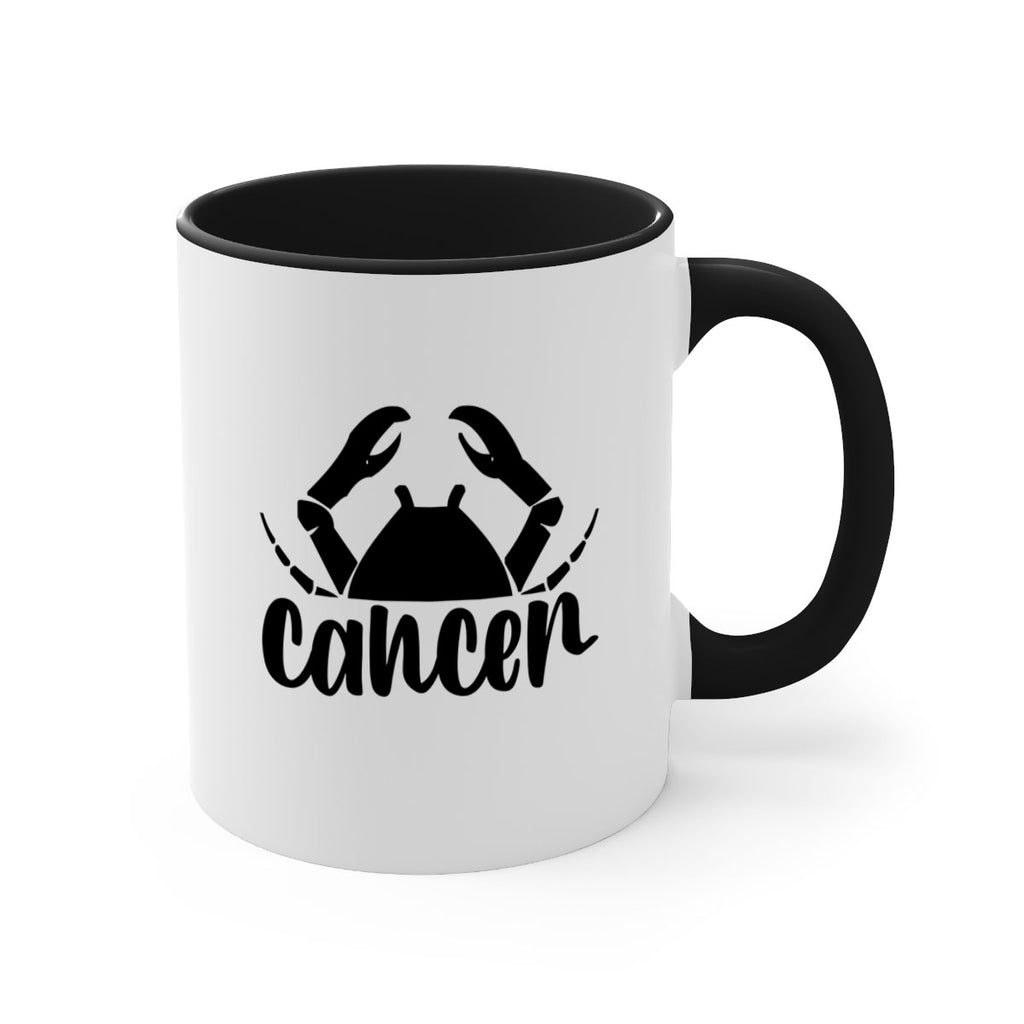 Cancer 156#- zodiac-Mug / Coffee Cup
