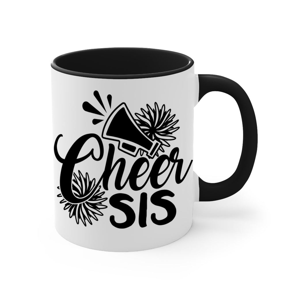 Cheer sis 1381#- cheer-Mug / Coffee Cup