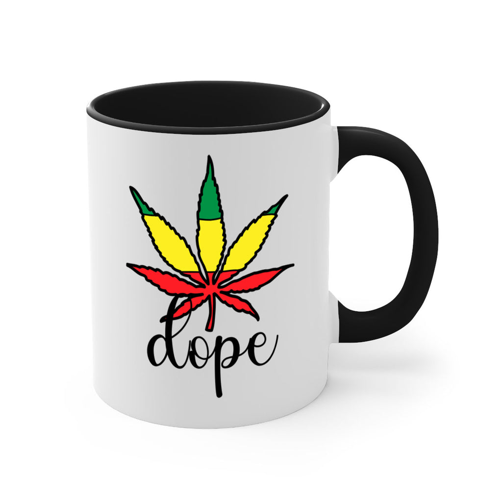 Dope 77#- marijuana-Mug / Coffee Cup