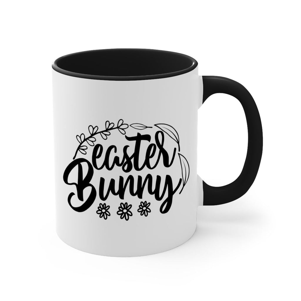 Easter bunny  129#- spring-Mug / Coffee Cup