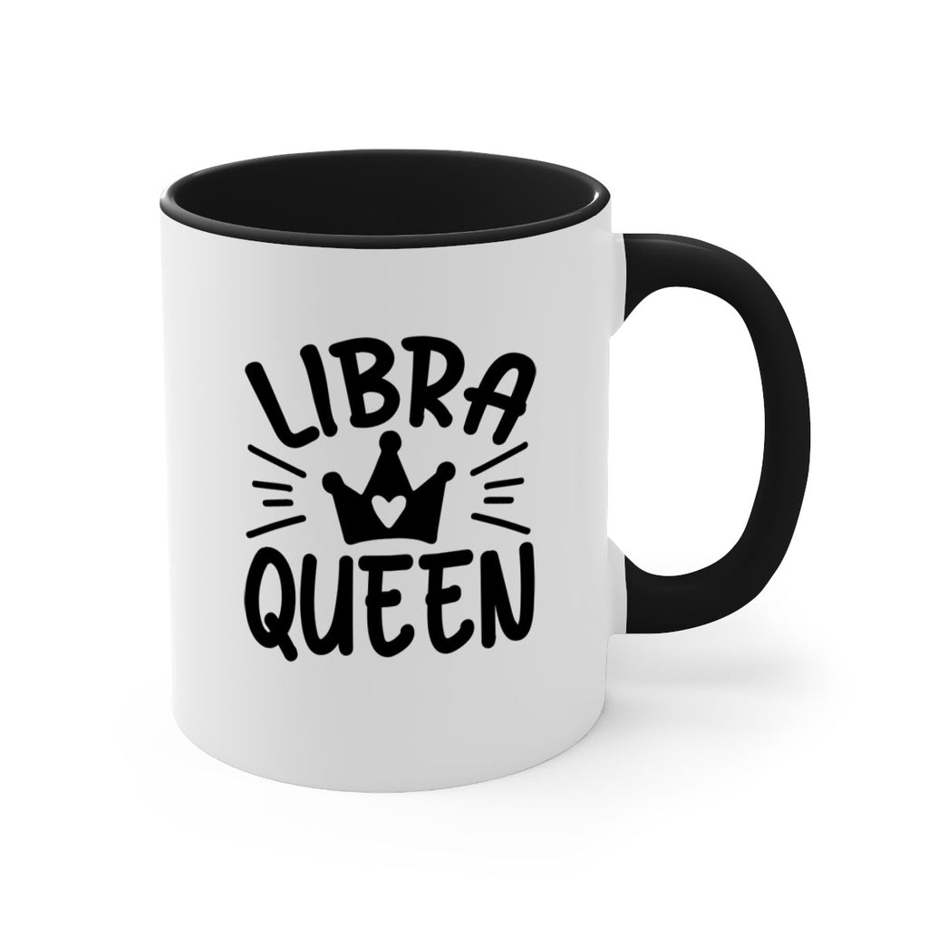 Libra queen 327#- zodiac-Mug / Coffee Cup